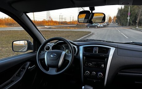 Datsun mi-DO, 2015 год, 550 000 рублей, 24 фотография