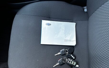 Datsun mi-DO, 2015 год, 550 000 рублей, 27 фотография