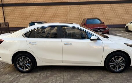 KIA K3, 2026 год, 2 099 000 рублей, 4 фотография