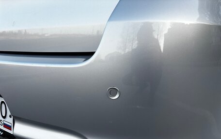 Datsun mi-DO, 2015 год, 550 000 рублей, 29 фотография