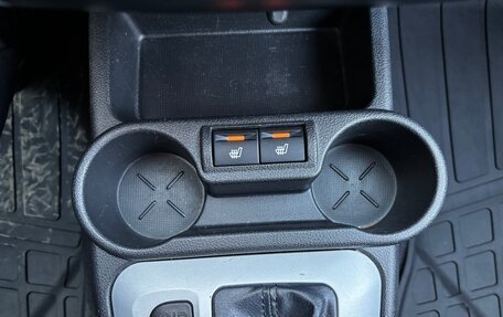 Datsun mi-DO, 2015 год, 550 000 рублей, 23 фотография