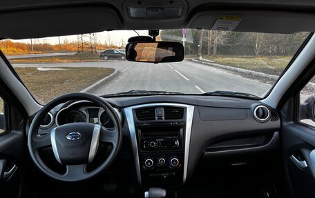 Datsun mi-DO, 2015 год, 550 000 рублей, 25 фотография