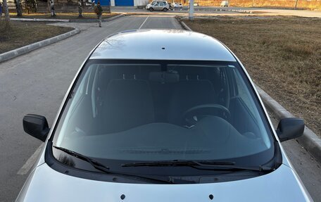 Datsun mi-DO, 2015 год, 550 000 рублей, 30 фотография