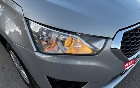 Datsun mi-DO, 2015 год, 550 000 рублей, 28 фотография