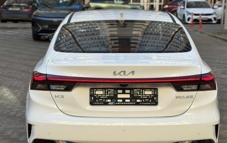 KIA K3, 2026 год, 2 099 000 рублей, 6 фотография