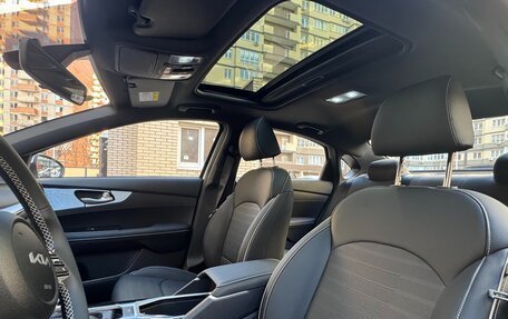 KIA K3, 2026 год, 2 099 000 рублей, 15 фотография