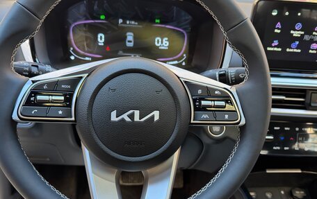 KIA K3, 2026 год, 2 099 000 рублей, 20 фотография