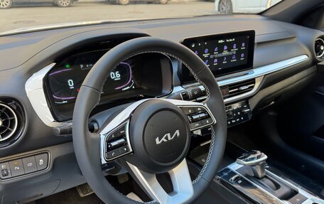 KIA K3, 2026 год, 2 099 000 рублей, 17 фотография