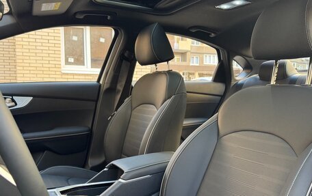 KIA K3, 2026 год, 2 099 000 рублей, 16 фотография