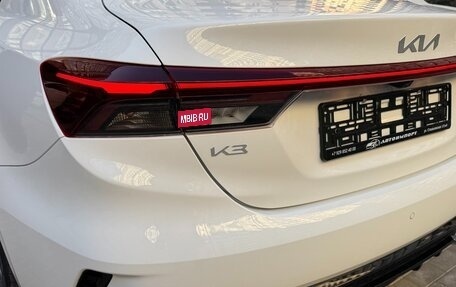 KIA K3, 2026 год, 2 099 000 рублей, 12 фотография