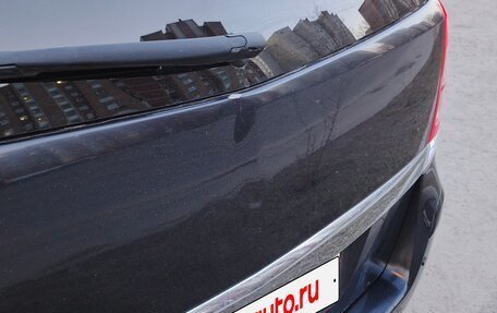 Opel Zafira B, 2011 год, 695 000 рублей, 8 фотография