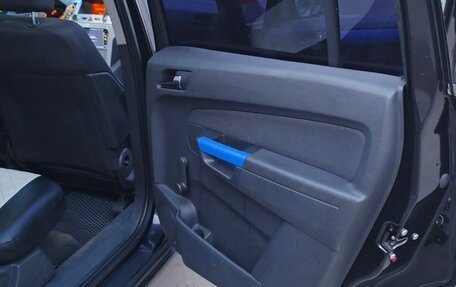 Opel Zafira B, 2011 год, 695 000 рублей, 14 фотография