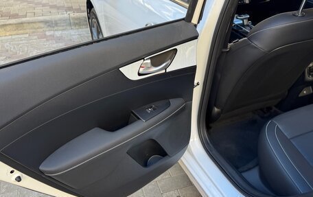 KIA K3, 2026 год, 2 099 000 рублей, 22 фотография