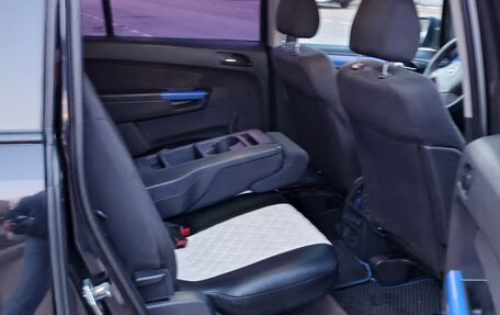 Opel Zafira B, 2011 год, 695 000 рублей, 17 фотография