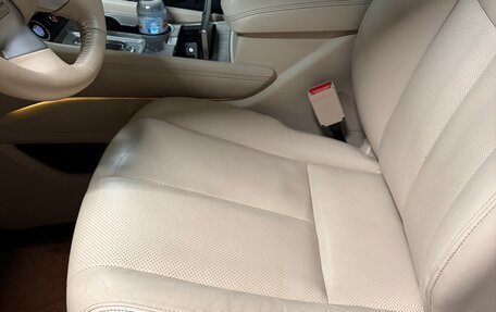 Nissan Murano, 2017 год, 2 350 000 рублей, 11 фотография