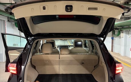 Nissan Murano, 2017 год, 2 350 000 рублей, 20 фотография