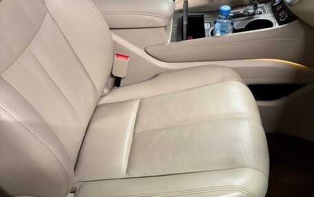 Nissan Murano, 2017 год, 2 350 000 рублей, 17 фотография