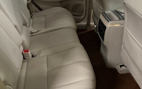 Nissan Murano, 2017 год, 2 350 000 рублей, 15 фотография