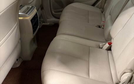 Nissan Murano, 2017 год, 2 350 000 рублей, 13 фотография