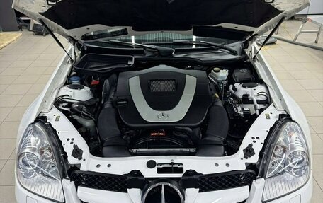 Mercedes-Benz SLK-Класс, 2008 год, 2 349 000 рублей, 7 фотография