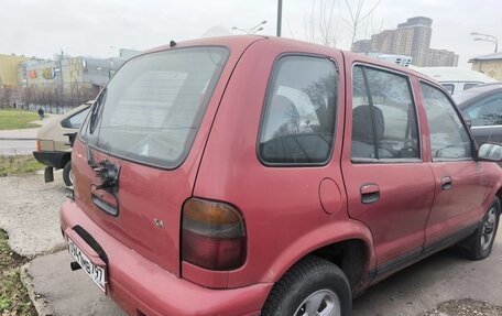 KIA Sportage IV рестайлинг, 1994 год, 165 000 рублей, 2 фотография