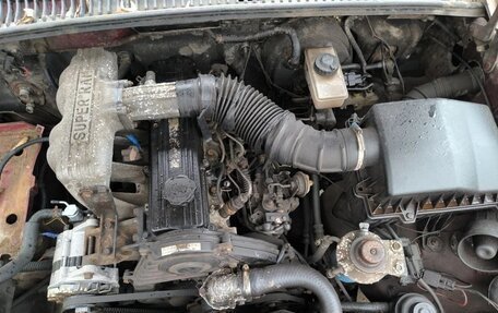 KIA Sportage IV рестайлинг, 1994 год, 165 000 рублей, 9 фотография