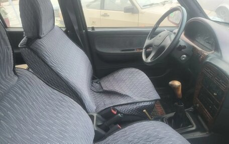 KIA Sportage IV рестайлинг, 1994 год, 165 000 рублей, 10 фотография