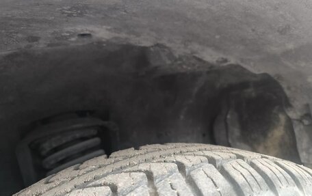 KIA Sportage IV рестайлинг, 1994 год, 165 000 рублей, 13 фотография