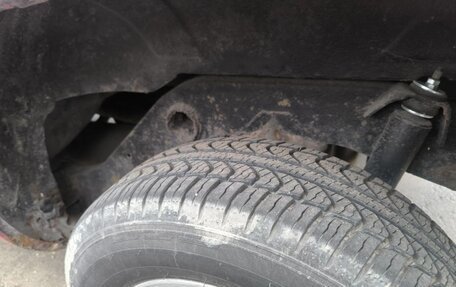 KIA Sportage IV рестайлинг, 1994 год, 165 000 рублей, 12 фотография