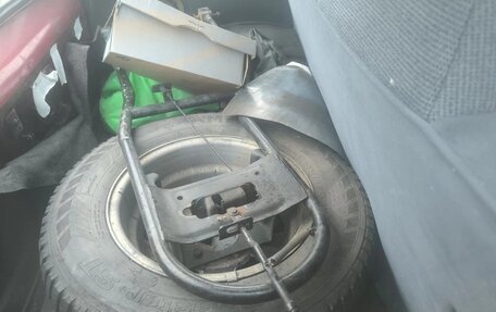 KIA Sportage IV рестайлинг, 1994 год, 165 000 рублей, 8 фотография