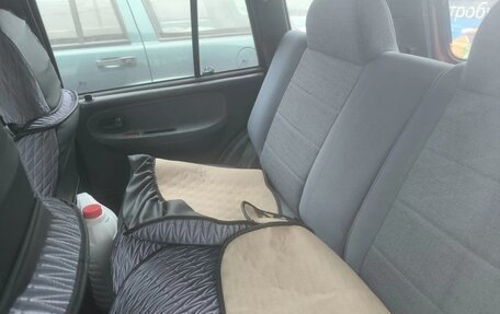 KIA Sportage IV рестайлинг, 1994 год, 165 000 рублей, 11 фотография