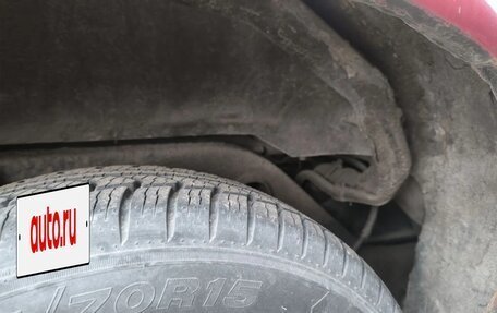 KIA Sportage IV рестайлинг, 1994 год, 165 000 рублей, 15 фотография