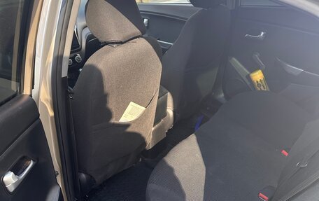 KIA Rio III рестайлинг, 2015 год, 1 000 000 рублей, 9 фотография