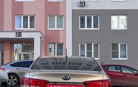 KIA Rio III рестайлинг, 2015 год, 1 000 000 рублей, 11 фотография