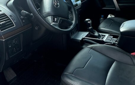 Toyota Land Cruiser Prado 150 рестайлинг 2, 2021 год, 6 750 000 рублей, 4 фотография