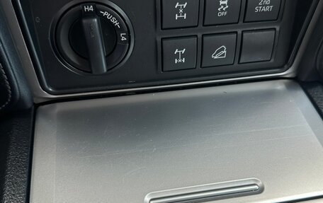 Toyota Land Cruiser Prado 150 рестайлинг 2, 2021 год, 6 750 000 рублей, 5 фотография