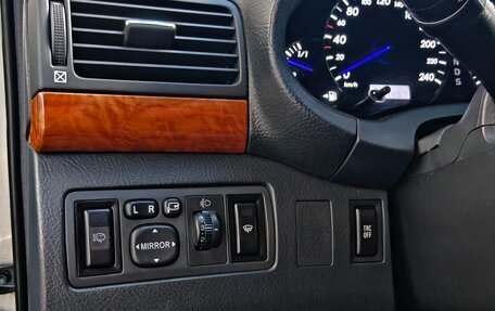 Toyota Avensis III рестайлинг, 2008 год, 920 000 рублей, 9 фотография