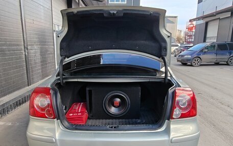 Toyota Avensis III рестайлинг, 2008 год, 920 000 рублей, 3 фотография