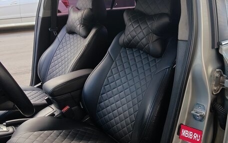 Toyota Avensis III рестайлинг, 2008 год, 920 000 рублей, 6 фотография