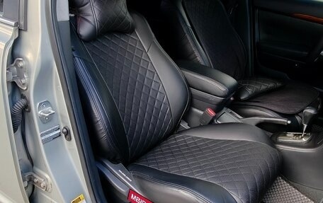 Toyota Avensis III рестайлинг, 2008 год, 920 000 рублей, 7 фотография