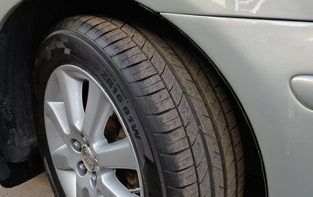 Toyota Avensis III рестайлинг, 2008 год, 920 000 рублей, 16 фотография