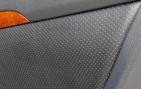 Toyota Avensis III рестайлинг, 2008 год, 920 000 рублей, 19 фотография