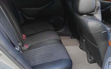 Toyota Avensis III рестайлинг, 2008 год, 920 000 рублей, 20 фотография