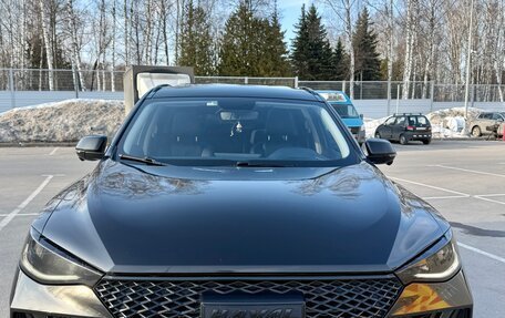 Haval F7 I, 2022 год, 2 150 000 рублей, 3 фотография