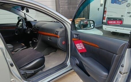 Toyota Avensis III рестайлинг, 2008 год, 920 000 рублей, 17 фотография