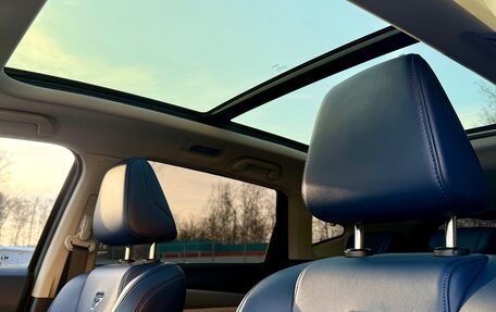 Haval F7 I, 2022 год, 2 150 000 рублей, 11 фотография