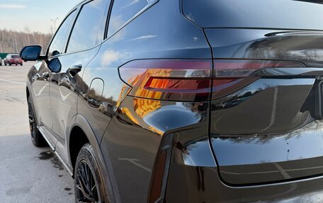 Haval F7 I, 2022 год, 2 150 000 рублей, 10 фотография