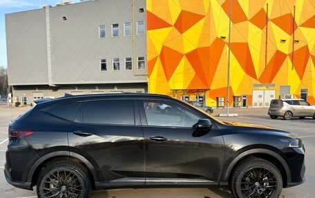 Haval F7 I, 2022 год, 2 150 000 рублей, 8 фотография