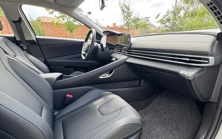 Hyundai Elantra, 2026 год, 2 099 000 рублей, 18 фотография