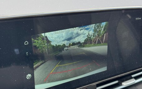 Hyundai Elantra, 2026 год, 2 099 000 рублей, 15 фотография